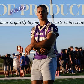 Lake Stevens RB Jayshon Limar Showing Power, Production and Durability