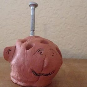A stroke of lightning and a gift: our #Epilepsy story