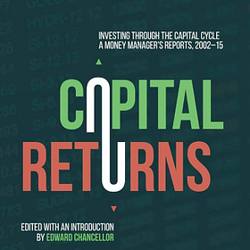 Capital Returns 