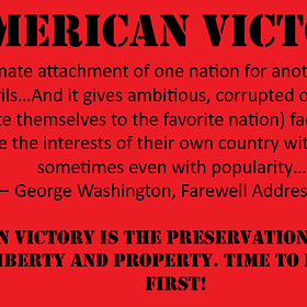 American Victory