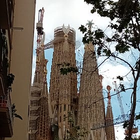 Exploring Barcelona: A Journey Through Art, History, and Culture