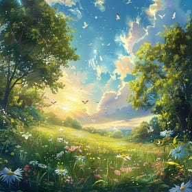 Birth Pangs of the Coming Age | Chapter 15