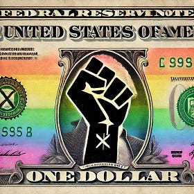 Here’s Proof That Woke Capitalism Is in Retreat