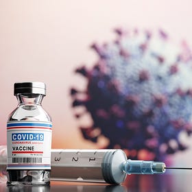 LA Dept. of Health's COVID-19 Vaccine Promotional Material Violates Terms of EUA