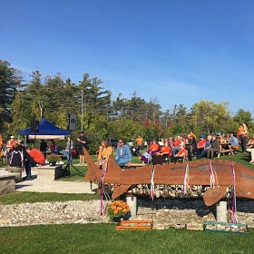 Owen Sound Honours National Day for Truth and Reconciliation