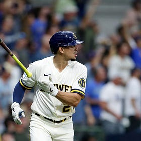 Free Agent Profile: Willy Adames, SS