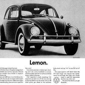 Porsche: A brief history