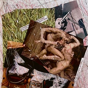 USABLE FUDGE - a glampunk story