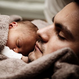 Paternity Pending