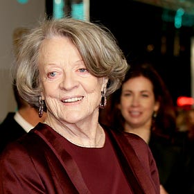 Dame Maggie Smith has died aged 89: a performer of contrasts who wowed on stage and screen