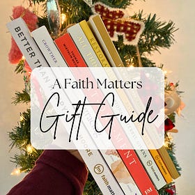 Gifts to Enrich Faith