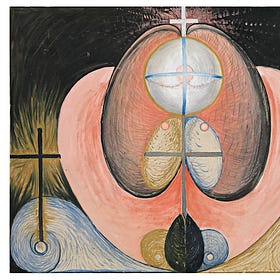 Female Embodiment