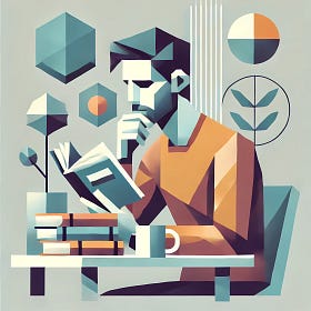The ultimate hack: How to read a book a week in just 2 hours ⏱️