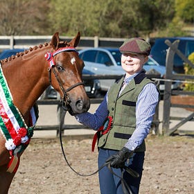 Perfect conditions for IPS (NA) Spring Show