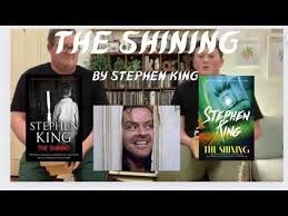 Podcast: The Shining — We All Float Down Here