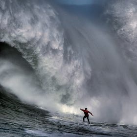 A Tidal Wave of Debt