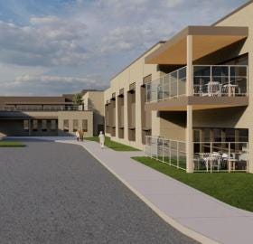 Open Letter to Grey County: Seniors Do Not Want to be Institutionalized