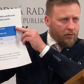 Immunzavart és rákot okozhat Karikó Katalin "életmentő" vakcinája (videóval)
