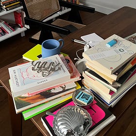 Close Reader: An interview with Raquel Alvarado