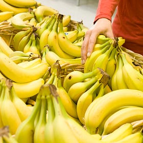 We Can’t Build Bananas in America