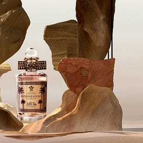 Penhaligon’s AlUla