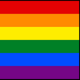 Sane Gays Do Exist, We Are Everywhere, and the Queers Don't Represent Us