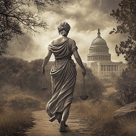 Madsplaining: The Justiciability Debate