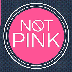 Book Review: "Not Pink" by Margaret Kasimatis