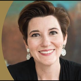 The Future of Women at Church: A Conversation with Neylan McBaine