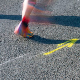 Der 12. Geraer Firmenlauf in Bildern