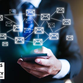 Why You Want to Use Disposable Email Addresses (Part 1)