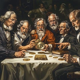 Bitcoin and Austrian Economics