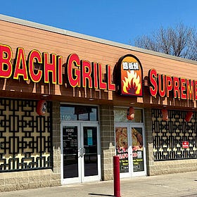 Hibachi Grill owners face deportation after immigration raid