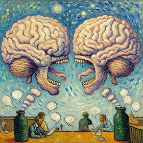 Neuromyths Part 3: Too Old to Learn a Language