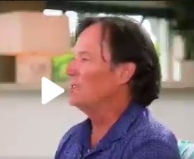 Kevin Sorbo on the Results of 'Trusting the Science'