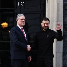 Így akarja elindítani a 3. világháborút a londoni Titkos Elit