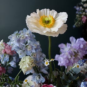 I’m calling bullsh*t on flower food.