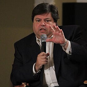 Mauril Bélanger was my reminder of the importance of public service