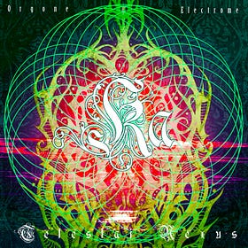 KA - Qi - Orgone: Life Force! ::: Our BioField ::: Force of Will vs. A.I. Necromancy 