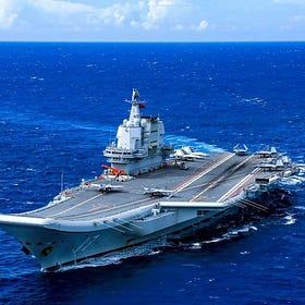China Just Breached America's Pacific Defense Line 