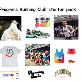 Running culture IS the new streetwear