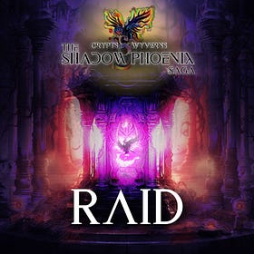 Raid: Chapter 10: The Masque of Truth