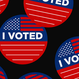 Why Do the Rich Vote?