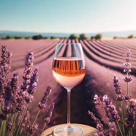 Tannic Panic! Issue #56: Hooray For Provence Rosé