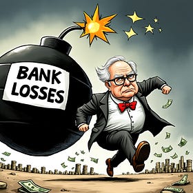 U.S. Banks in Crisis