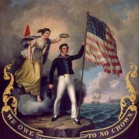 Grand Strategy on the Political Stage: America in the War of 1812