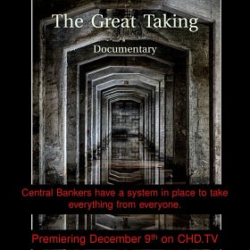 "Η Μεγάλη Αρπαγή"