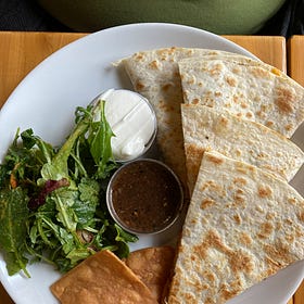Local Review: Casero Kitchen Table Brings the Flavour