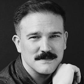 The Memoir Land Author Questionnaire #38: Charles Jensen