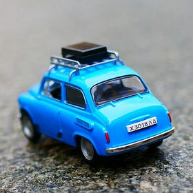 Ready for that RootsTech Ride Along?